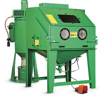 Модель STARTER ECO-80SF, ECO-100SF, ECO-120SF, ECO-140SF