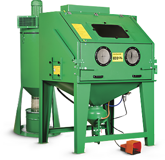 Модель ENTRY-LEVEL ECO-80P, ECO-100P, ECO-120P, ECO-140P