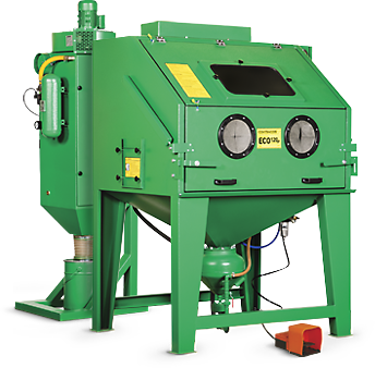 Модель PROFESSIONAL ECO-80PL, ECO-100PL, ECO-120PL, ECO-140PL